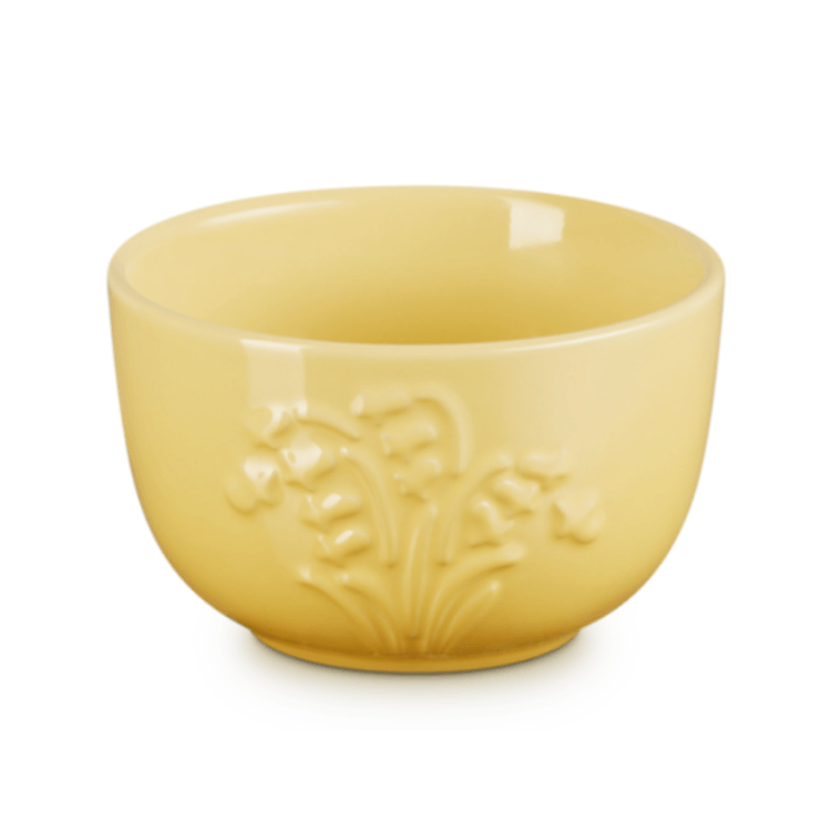 Bowl Sphere Jardin Camomille 320Ml - Le Creuset Bowl Sphere Jardin Camomille 320Ml - Le Creuset